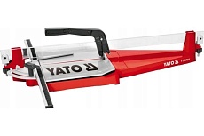 Плиткорез Yato 630 мм YT-3703