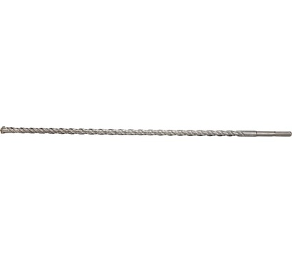 Бур 28х1000 мм, SDS-Max Gigant gnt-844