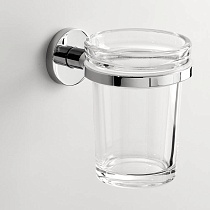 Держатель для стакана Inda One A2410ACR03 хром