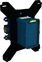 Душевой набор Jacob Delafon Modulo E30757-CP с внутренней частью, термостат
