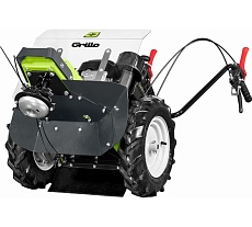 Профессиональный колесный триммер Grillo HWT 700 Supertrac 8032CA