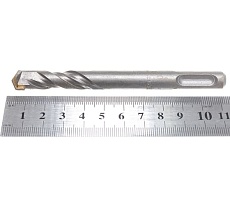 Бур SDS-plus (12х110 мм) Vertextools 999-12-110