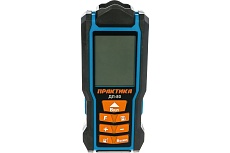 Лазерный дальномер Практика ДЛ-80 649-400