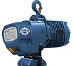 Электрическая цепная стационарная таль GEARSEN 1 т, 6 м, 380 В GHHBDS 1060