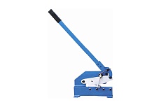 Рычажные ножницы Metal Master HTS-6