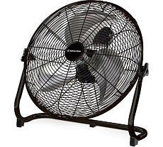 Лопастной вентилятор Brayer BR4960BK