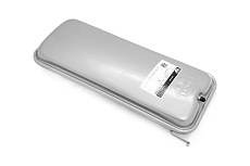 Расширительная емкость Zilmet OEM-PRO 6 л, 490x200x70мм, 3 Бара, 3/8&quot;, 180С с креплен (Италия) 13N6000623