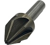 Зенковка TORNERI ц/х ф 20 мм 60 Р6М5 Т017926