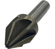 Зенковка TORNERI ц/х ф 20 мм 60 Р6М5 Т017926