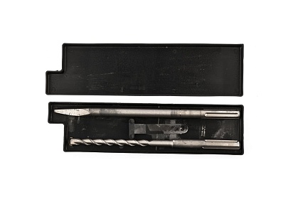 Электрический перфоратор Denzel RHV-1050-38-max 26620