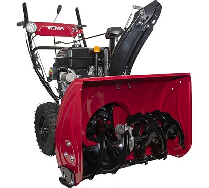 Снегоуборщик бензиновый Weima WWS0928B/E 21000550