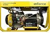Сварочный генератор Inforce SC200A 04-03-14