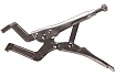 Сварочный зажим Wiederkraft WDK-65166