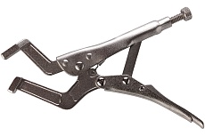 Сварочный зажим Wiederkraft WDK-65166