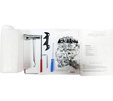 Бензопила ТД Техник ТЕХНИК ДРУЖБА 52/18 18&quot;, 52 куб.см, легкий старт, 2.8 кВт, 3.8 л.с., 70