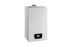 Конденсационный настенный котёл Baxi LUNA DUOTEC E 1.24 A7720023