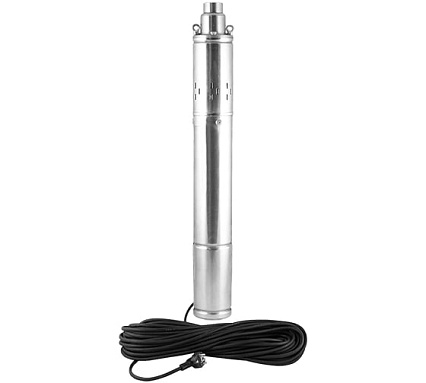 Винтовой скважинный насос JEMIX 3-QGB-1-25M 88389
