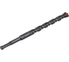 Бур SDS-plus D16x150/210 мм Ермак 654-021