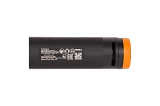 Гравировальная машинка Worx WX739.9 + Выжигатель WORX WX744.9, 20 В, 2 Ач, адаптер, ЗУ, кейс WX988