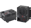 Компактный универсальный стабилизатор напряжения Эра СНК-500-У 160-260В/220В, 500ВА Б0031063
