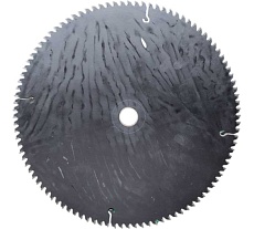 Диск пильный твердосплавный WYNNS W0048 Tools 355/350х30/25.4мм, z100 00000019929