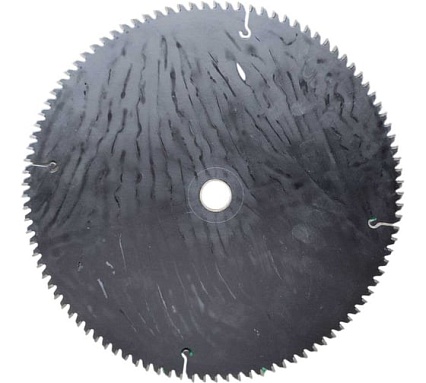 Диск пильный твердосплавный WYNNS W0048 Tools 355/350х30/25.4мм, z100 00000019929