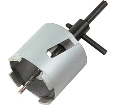 Коронка буровая алмазная (68 мм; SDS+) DRONCO 4000268100