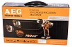 Аккумуляторная ударная дрель-шуруповерт AEG BSB12C2 LI-402B 4935446696