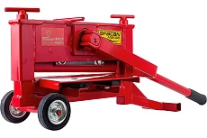 Гильотина для колки брусчатки Afacan ГКБ90ММ