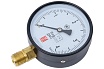 Манометр ДМ 1 Т2 100 Р (0-4) бар, кл.1.5, G1/2" BD 1151100017