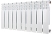 Биметаллический радиатор Primoclima Bimetallic Standart 350x80, 10 секций PCS35080BM10