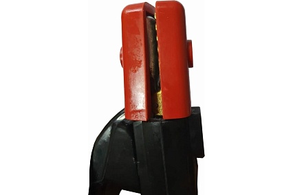 Электрододержатель эд-400 br Brima НП000001217