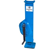 Реечный домкрат Тор SJ10 M 10 т 106101