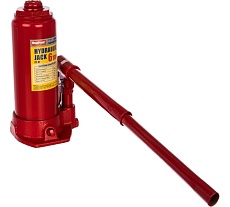 Гидравлический бутылочный домкрат Megapower M-90603 6т выс.подъема 216-413мм 1 4 HIT T90603