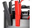Пуско-зарядное устройство Verton Energy SC-320, 230/50В/Гц,емк20-500Ач,12/24В,ток зар/зап45А/240А 01.12780.17927