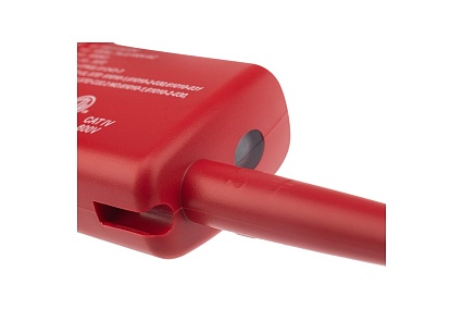 Индикатор напряжения UNI-T UT15B 13-1017
