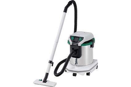 Пылесос Hikoki RP 250YE 1140 Вт, 25 л RP250YENSZ