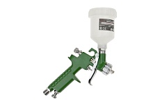 Покрасочный набор Rockforce 3 предмета RF-R8826 /H-2000, H-827-2V/(52253)