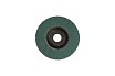 Круг лепестковый Best for Inox для УШМ (115х22,2 мм; К40) Bosch 2608608267