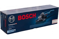 Угловая шлифмашина Bosch GWS 22-230 H 0.601.882.103