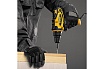 Сетевая дрель-шуруповерт Denzel SD-300-10 26201