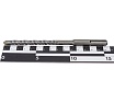 Бур (8х100/160 мм; SDS+) Biber 78082 тов-041887