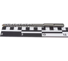 Бур (8х100/160 мм; SDS+) Biber 78082 тов-041887
