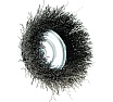 Щетка для дрели (75 мм; 0.3 мм) Сибртех 744787