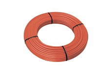 Труба Sanext Теплый пол PEX-a, 16х2.0, с кислородным барьером EVOH, бухта 200 м 2102