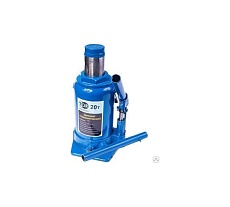 Гидравлический домкрат Tor ДГ-20 г/п 20,0 т 10520