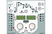 Полуавтомат с плавной регулировкой EWM TAURUS 401 SYNERGIC S MM FDW 090-005346-00502