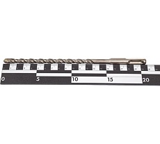 Бур по бетону (8х150х210 мм; SDS-plus) GRAFF GSPD08210