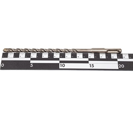 Бур по бетону (8х150х210 мм; SDS-plus) GRAFF GSPD08210