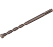 Бур по бетону (12х160 мм; SDS-Plus; тип /-/) Messer BI-12-160